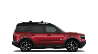 2026 Ford Bronco Sport® External Image 1